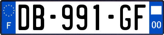 DB-991-GF