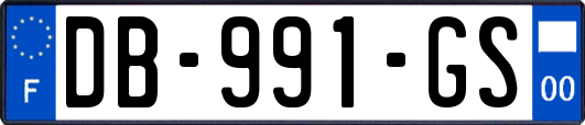 DB-991-GS