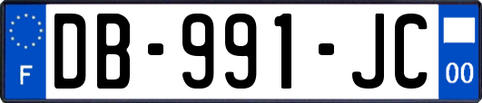 DB-991-JC