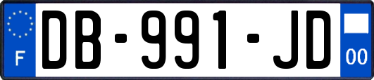 DB-991-JD