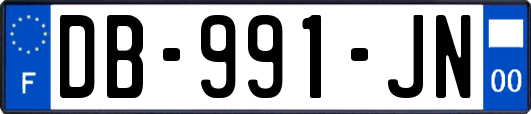 DB-991-JN