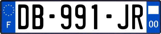 DB-991-JR