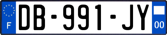 DB-991-JY