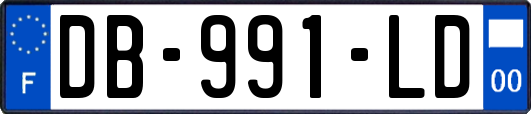 DB-991-LD
