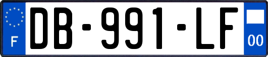 DB-991-LF