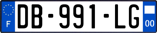 DB-991-LG