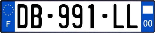 DB-991-LL