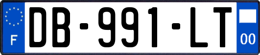 DB-991-LT
