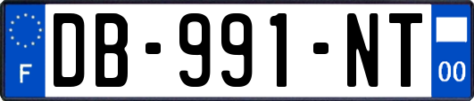 DB-991-NT