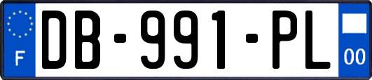 DB-991-PL