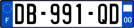 DB-991-QD