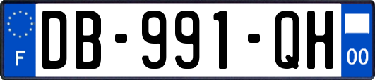 DB-991-QH