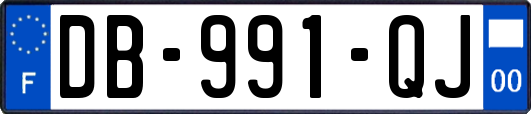 DB-991-QJ