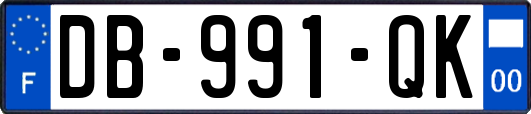DB-991-QK