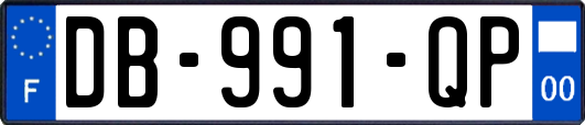 DB-991-QP