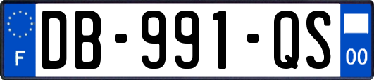 DB-991-QS