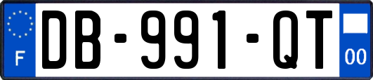 DB-991-QT