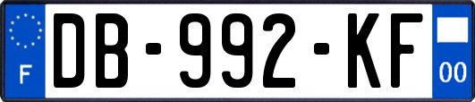 DB-992-KF