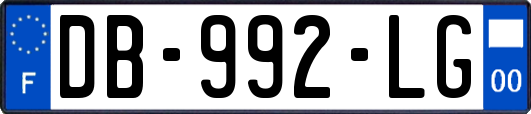 DB-992-LG