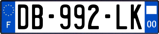 DB-992-LK