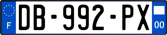 DB-992-PX