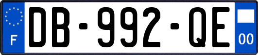 DB-992-QE