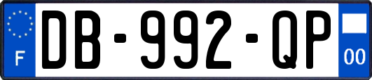 DB-992-QP