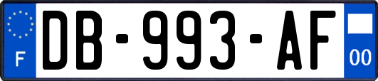 DB-993-AF