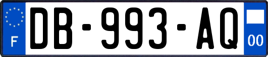 DB-993-AQ