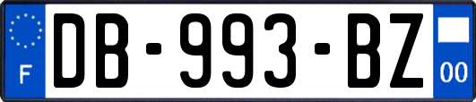 DB-993-BZ