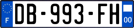 DB-993-FH
