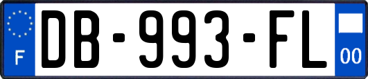 DB-993-FL