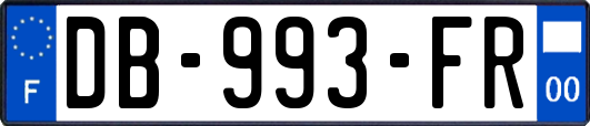 DB-993-FR