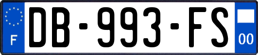 DB-993-FS