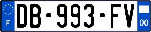 DB-993-FV