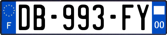 DB-993-FY
