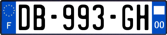 DB-993-GH