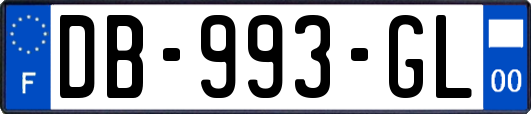 DB-993-GL