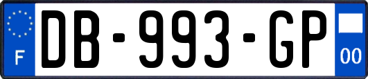 DB-993-GP