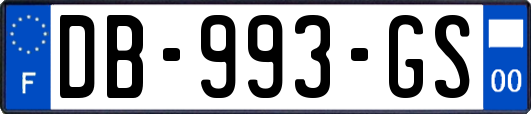 DB-993-GS