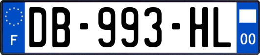 DB-993-HL