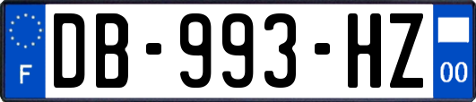 DB-993-HZ