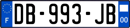 DB-993-JB
