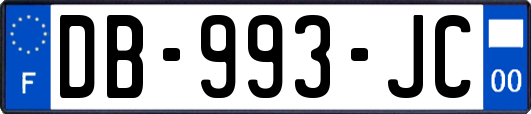 DB-993-JC