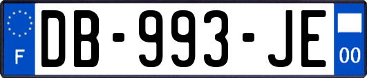 DB-993-JE