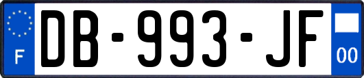 DB-993-JF