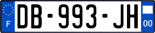 DB-993-JH