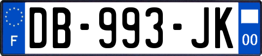 DB-993-JK