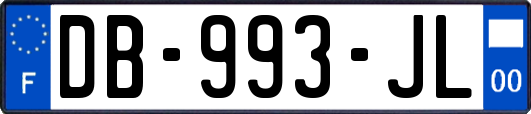 DB-993-JL