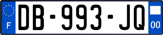 DB-993-JQ